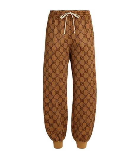 shorts gucci donna|gucci sweatpants for women.